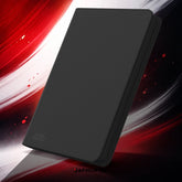 Premium 360-Card Binder Zip Binder for TCG Cards (9-Pocket)