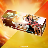 Dragon Ball Super Card Game Fusion World – 2nd Anniversary Set