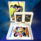 Dragon Ball Visual Adventure Premium Set Vol.1 – Complete Collector Edition (March 2026 Release)