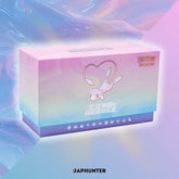 Pokémon MEW Collector's Box (Simplified Chinese Edition) – Limited Edition Gift Set