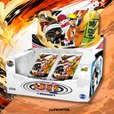 Naruto Kayou TCG – Wave 7 Tier 4 Booster Box | Chinese Edition