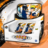Naruto Kayou TCG – Wave 8 Tier 4 Booster Box | Chinese Edition