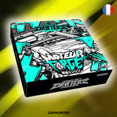Pocket Drifterz – Exclusive Collector Box (20 Boosters)
