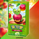 Pokémon Gem Pack Vol.6 Booster Box Display | Simplified Chinese Edition