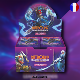 Riftbound: League of Legends TCG – Unleashed (FR)