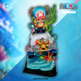 Tony Tony Chopper – Fish-Man Island – Ikigai by Tsume Limited Edition Figure One Piece