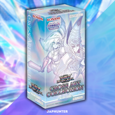 Yu-Gi-Oh! Rush Duel Cross Art Collection Booster Box | Japanese Edition