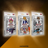 Yu-Gi-Oh! 2025 Mega-Pack Bundle