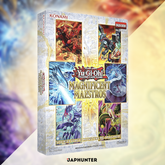Yu-Gi-Oh! TCG Magnificent Maestros Box | French or English Edition