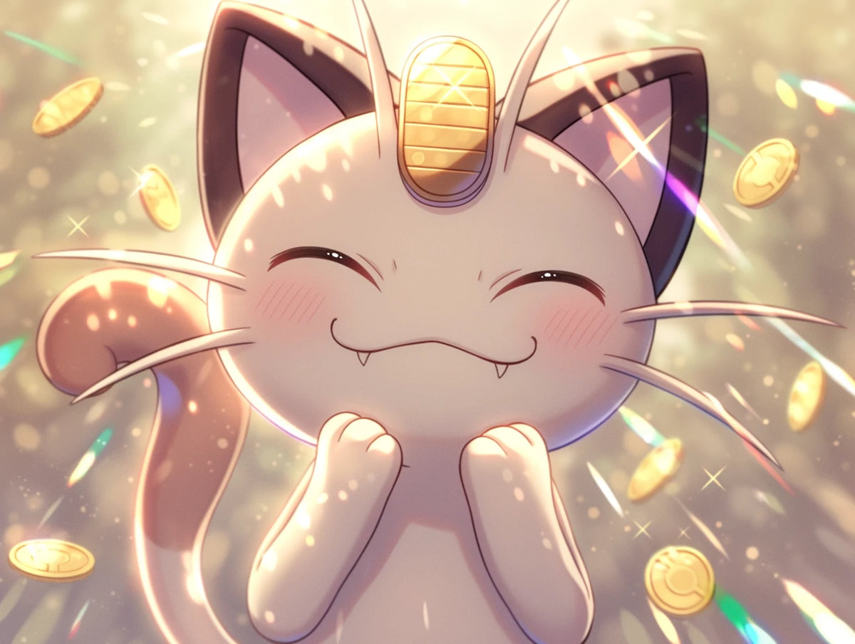 How to Start Your Pokémon Card Collection: The Essentials