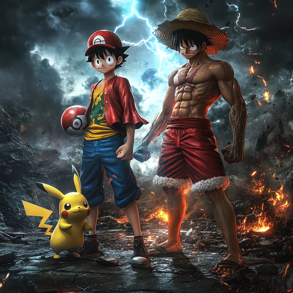 Comparing the Pokémon TCG to Other Major Trading Card Games
