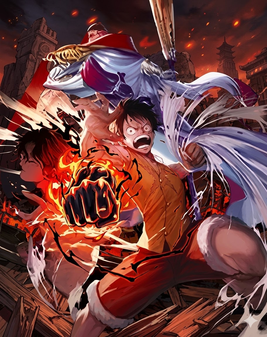 One Piece Card Game OP-16 — The Time of the Battle | Full Set Breakdown & 3 Manga Rare Cards
