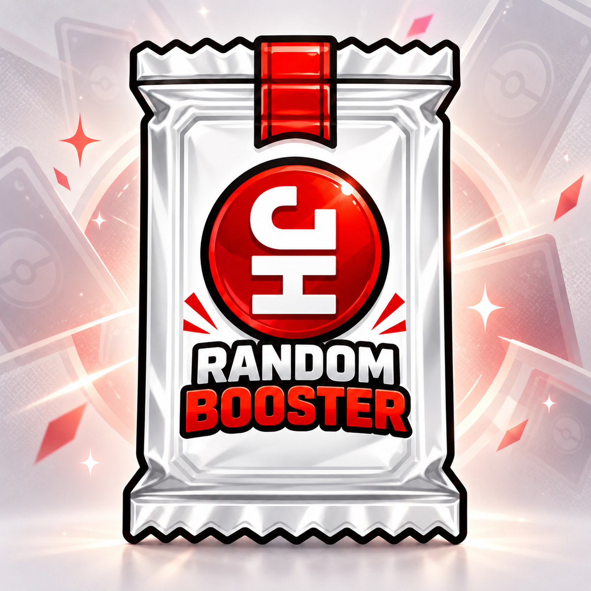 Random Booster
