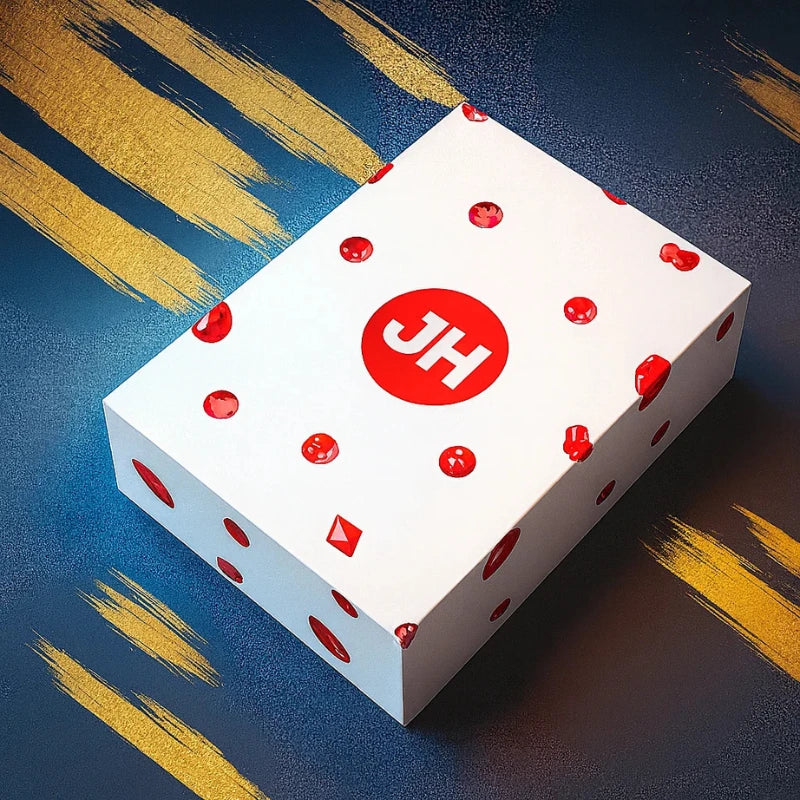 Mystery Box Pokémon | Édition Collector Premium